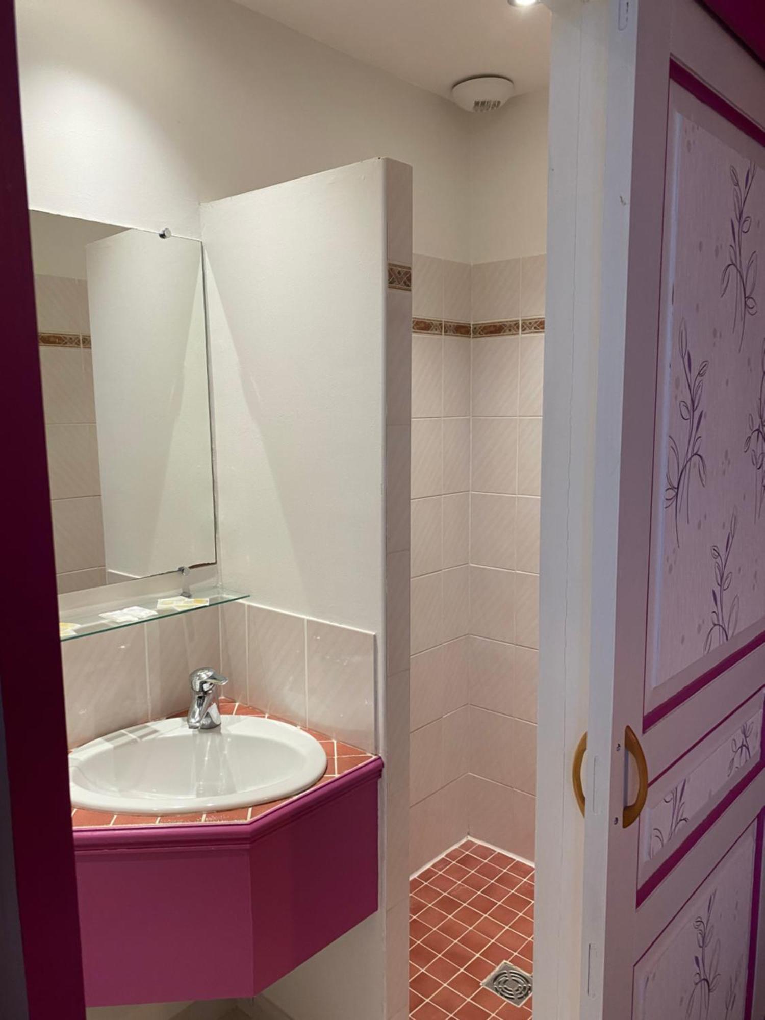 Corbeilles Bed and Breakfast Auxy Buitenkant foto